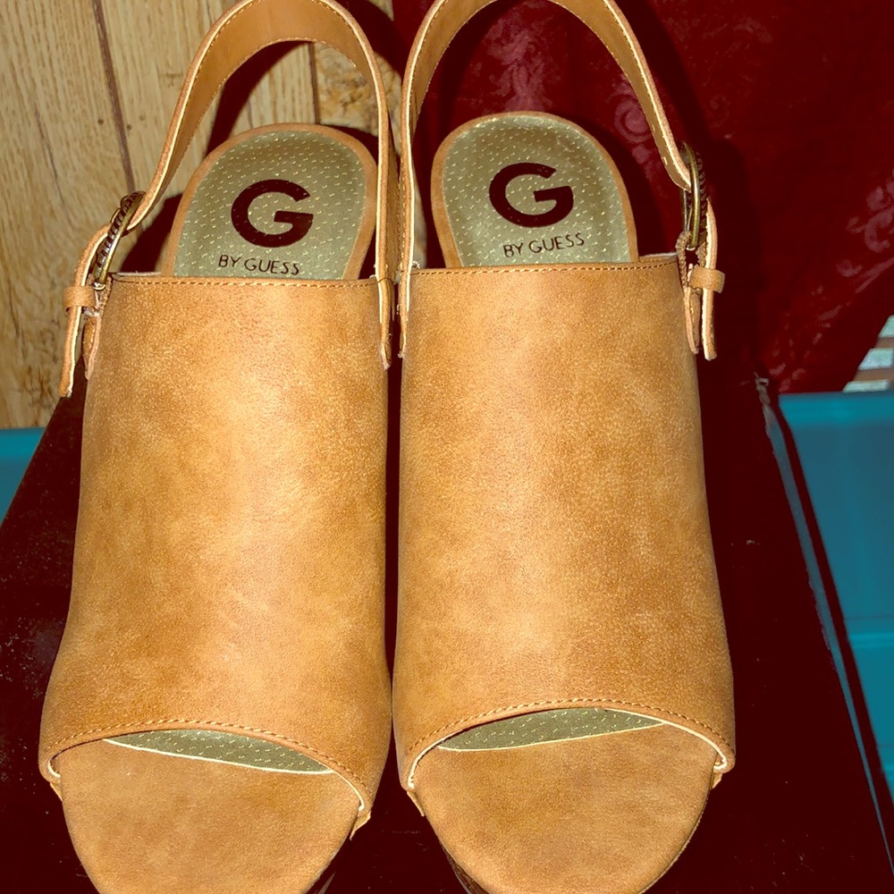 Guess shoes